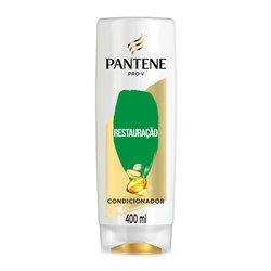Cond Pantene 400ml Restauracao