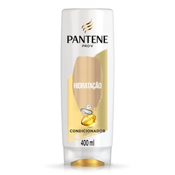 Cond Pantene 400ml Hidratacao