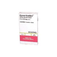 Gyno Icaden Ovulos 1 Un