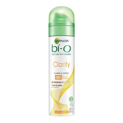 Des Bi-o Aero Clarify 90g