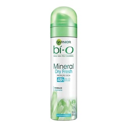 Des Bi-o Aero Dry Fresh 150ml