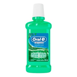 Soluc B Oral B L500p300ml Hort
