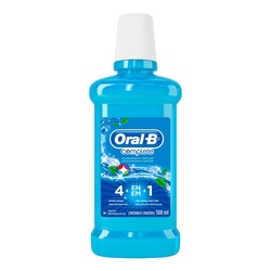 Soluc B Oral B L500p300ml Ment