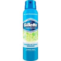 Des Aero Gillette Ultra Fresh 93g
