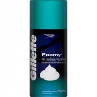 Esp Barb Gillette Foamy Sensitive 175g