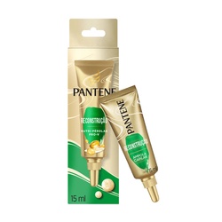 Ampola Pantene Gold 15ml 1un