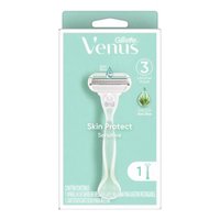 Ap Barbear Gillette Venus Sensitive Un