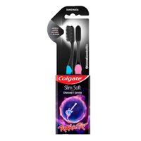 Ed Colgate Slim Soft Lv2pg1 Black
