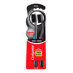 Ed Colgate 360 Black C/02