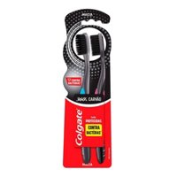 Ed Colgate 360 Black C/02
