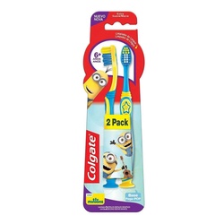 Esc Dent Colg Smile6+minion C 2