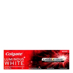 Cd Colgate 70g Lmin Carvao