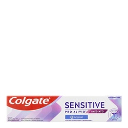 Cd Colgate Sensitive Pro-alivio 60g