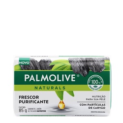 Sab Palmolive Nat Carvao