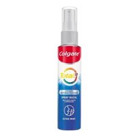 Enx Bucal Colgate Spray Total 12 60ml