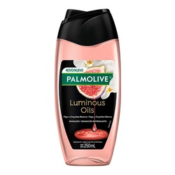 Sab Liq Palmolive Figo+orquid 250ml