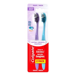 Ed Colgate Geng Comfort 2un