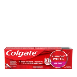 Cd Colgate Luminous White Glow 70g