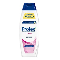 Sab Liq Protex Cream 650ml