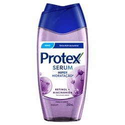 Sab Liq Protex 250ml Serum Retinol