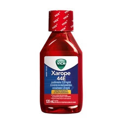 Vick Xpe 44 E 120ml