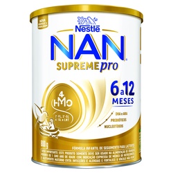 Nan Supreme 2 800g