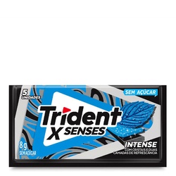 Chic Trident Xsenses Intense 8g