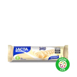 Choc Lacta Laka 34g