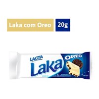 Choc Laka Oreo 20g