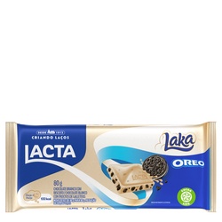 Choc Laka Oreo 80g