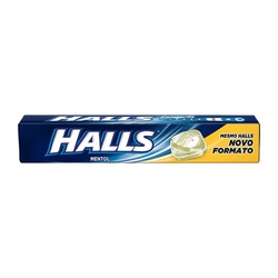 Bala Halls Mentol 28g