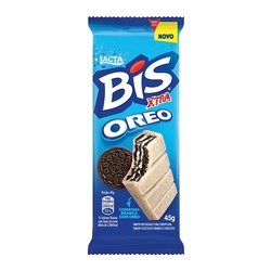 Choc Bis Xtra Oreo 45g