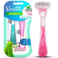 Ap Depil Gillette Venus Sensitive 2un
