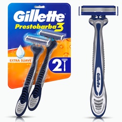 Ap Barbear Gillette Comfortgel 2 Aparel