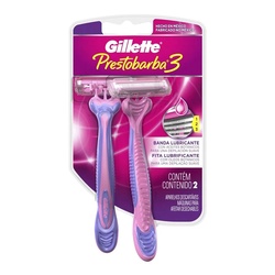 Ap B Presto 3 1x2u Feminino