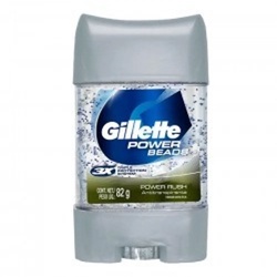 Des Gillette P Rush 85g