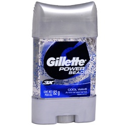 Des Gillette P.beads C.wave