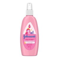 Spray J_j Baby Gotas Bri 200ml