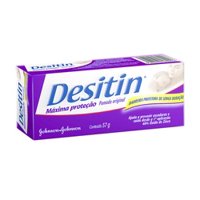 Desitin Maxima Protecao 57g