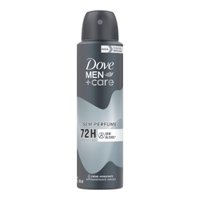 Des Dove Aero Men S/perfume 150ml