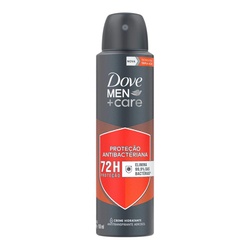 Des Dove Aero Men Antibacteriano 150ml