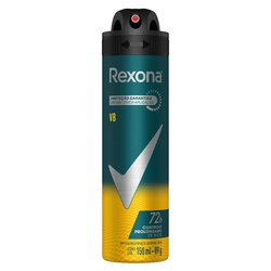 Des Rexona Aero Men V8 150ml