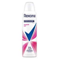 Des Rexona Aero Power Dry 150ml