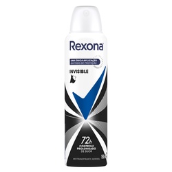 Des Rexona Aero Invisible 150ml