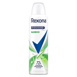 Des Rexona Aero Bamboo 150ml