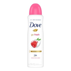 Des Dove Aero Go Fresh Roma+verben 150ml