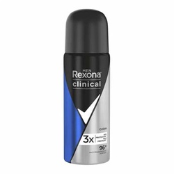 Des Rollon Rexona Men Clinical 55ml