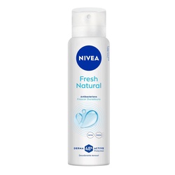 Des Nivea Aero 150ml Fresh Natural