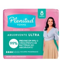 Abs Ger Incont Plenitud Femme Ultra 8un