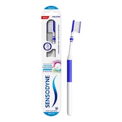 Ed Sensodyne ProteÇÃo Completa Macia